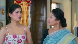 Tees Ke Paar Jab Mila Pyaar - 25th May 2026